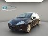 Fiat Grande Punto schoental