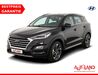Hyundai TUCSON dankmarshausen
