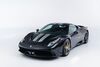 Ferrari 458 tegernsee