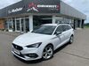 Seat Leon hottelstedt