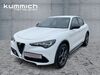 Alfa Romeo Stelvio geisenfeld