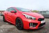 Kia ceed / Ceed gieboldehausen