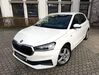 Skoda Fabia kuehbach