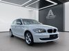 BMW 120 soergenloch