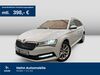 Skoda Superb gau-odernheim