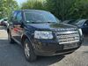Land Rover Freelander Hückeswagen