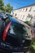 Fiat Punto schoena-kolpien