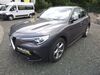 Alfa Romeo Stelvio hintertiefenbach
