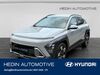Hyundai KONA ober-hilbersheim