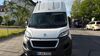 Peugeot Boxer tegernsee