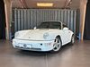 Porsche 964 krauchenwies