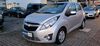 Chevrolet Spark Enzklösterle