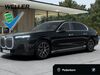 BMW 750 deutschland