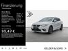 Seat Ibiza niederduerenbach