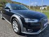 Audi A4 Allroad Hausen (Wied)