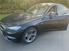 BMW 320 Gran Turismo nieder-hilbersheim