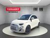 Fiat 500e artlenburg