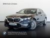 BMW i5 Gersfeld (Rhön)