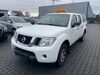 Nissan Navara Gersfeld (Rhön)