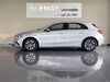 Mercedes-Benz A 200 ober-hilbersheim