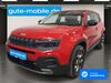 Jeep Avenger krauchenwies