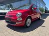 Fiat 500C schenkenzell