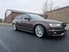 Audi A4 schoeneiche