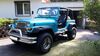 Jeep Wrangler eisenhuettenstadt