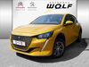 Peugeot e-208 Aichtal