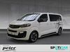 Opel Zafira Life ruttersdorf-lotschen