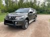 Mitsubishi L200 muehlstedt