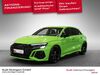 Audi RS3 krauchenwies