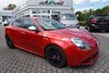 Alfa Romeo Giulietta querfurt