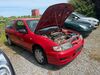 Nissan Almera Ilsenburg (Harz)