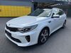 Kia Optima Saalow