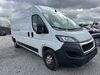 Peugeot Boxer Aichtal