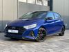 Hyundai i20 trechtingshausen