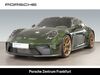 Porsche 992 stockhausen-illfurth