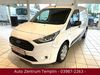 Ford Transit Connect saalow