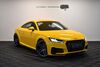 Audi TT stadecken-elsheim