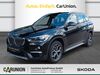 BMW X1 huempfershausen