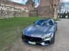 Mercedes-Benz AMG GT wissmannsdorf