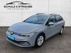 VW Golf lauchroeden