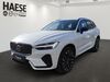 Volvo XC60 soergenloch