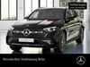 Mercedes-Benz GLC 300 tegernsee