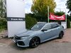 Honda Civic suedergellersen
