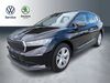 Skoda Enyaq bueddenstedt