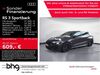 Audi RS3 krauchenwies
