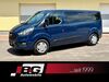 Ford Transit Custom saalow