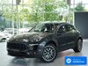 Porsche Macan orlamuende